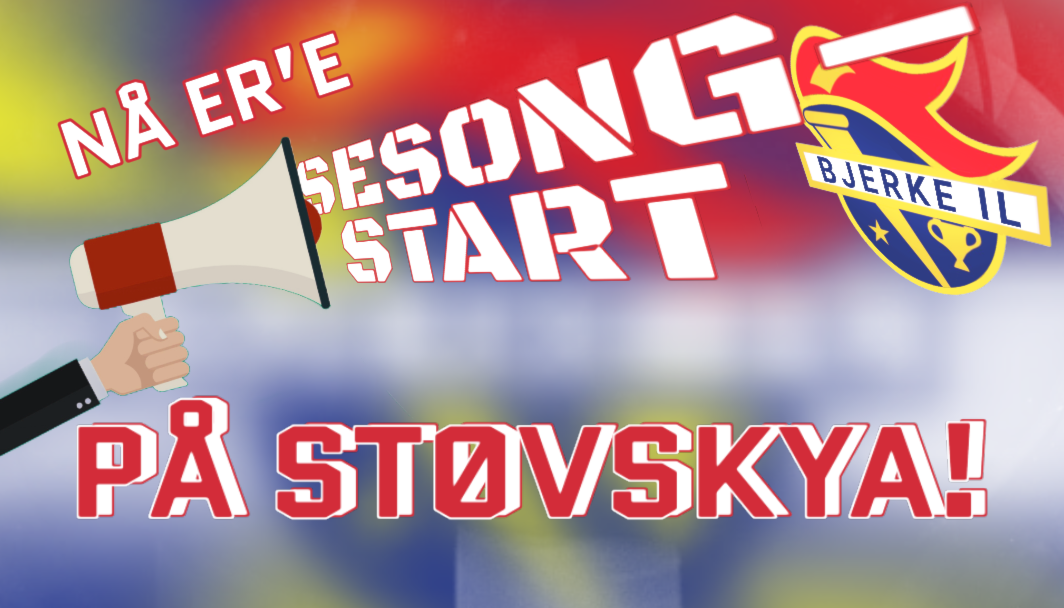 Er DU klar!?